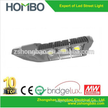 HOMBO HB-078 Luz de calle BridgeLux 120Lm / w IP66 LED